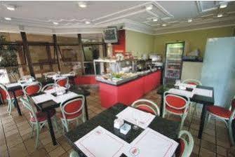Monsieur Leblond 4* Rio de Janeiro