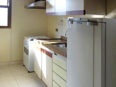 Monsieur Leblond Hotel Rio de Janeiro