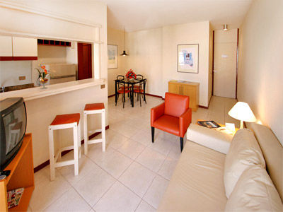 Hotel Monsieur Leblond Rio de Janeiro