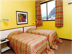 Hotel Monsieur Leblond Rio de Janeiro
