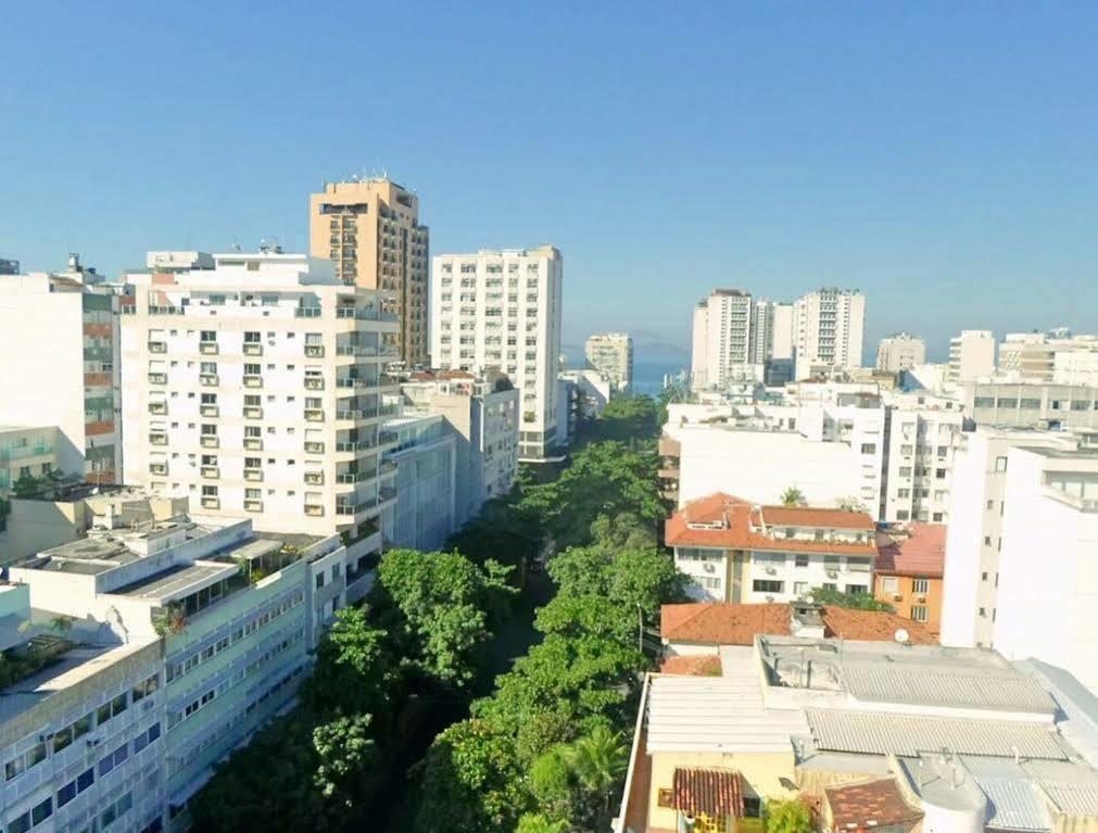 Hotel Monsieur Leblond Rio de Janeiro