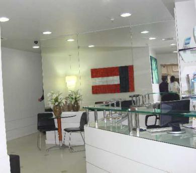 Hotel Monsieur Leblond